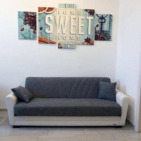 Home Sweet Home Civitavecchia Zewnętrze zdjęcie